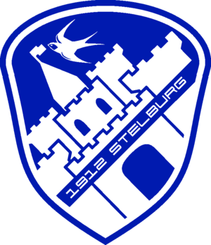1912 Stelburg logo.png