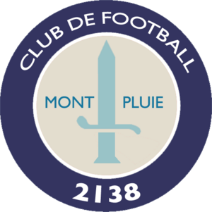 CF Mont-Pluie logo.png