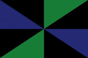 Flag of Glisandia.png