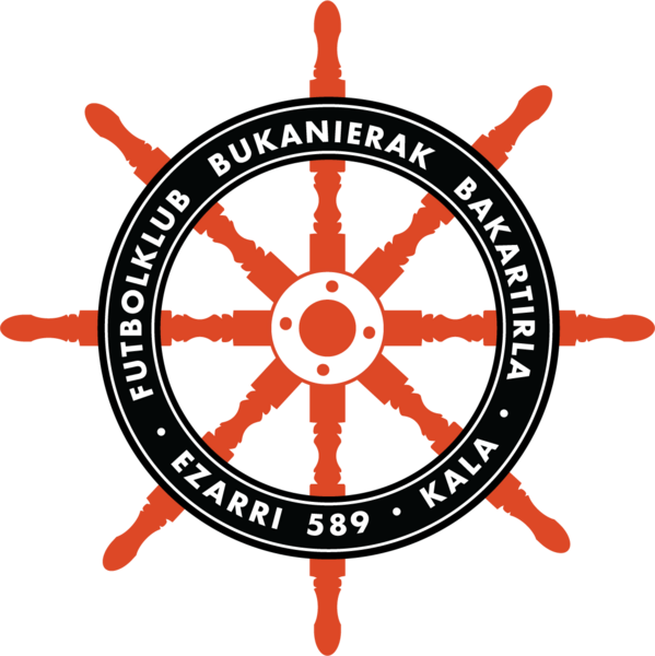 File:Bakartirla Buccaneers logo.png