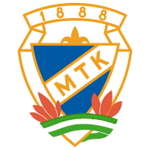 Badge of MTK Kingsville