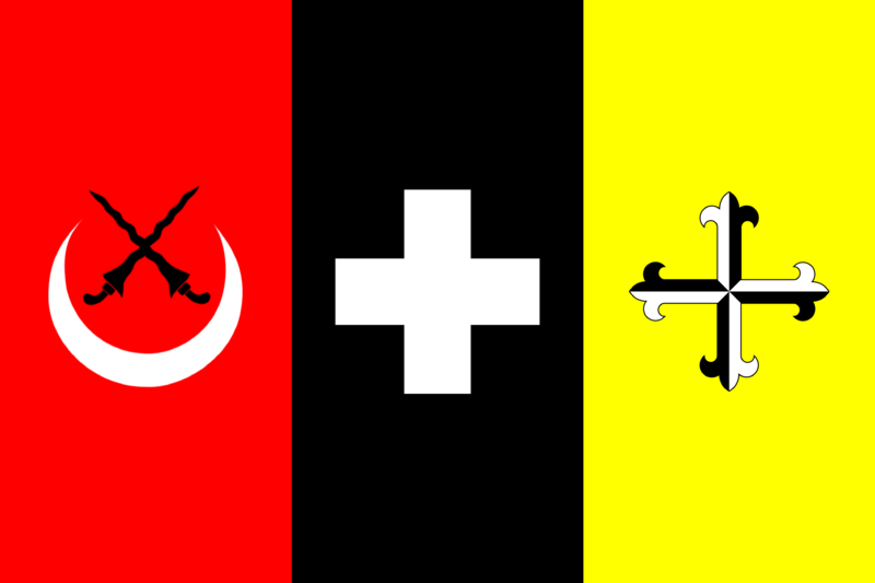 File:Rajamanggala flag.png