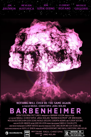 Barbenheimer English Poster.png