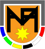 Shirt badge/Association crest