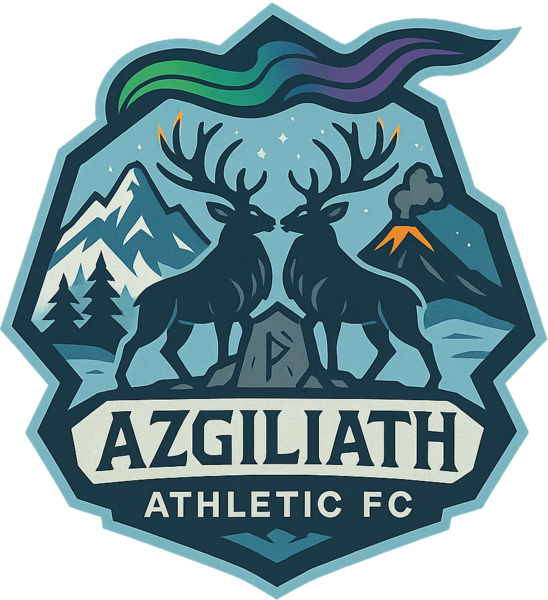 File:Azgiliath Athletic FC logo.png
