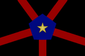 Drawkland Flag
