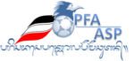 Shirt badge/Association crest