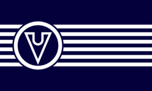 Flag of The Valhallan Union.png