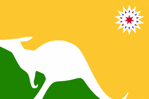 Flag of StrayaRoos.png