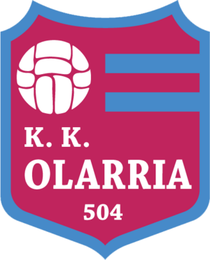 Athletic Club Olarria logo.png