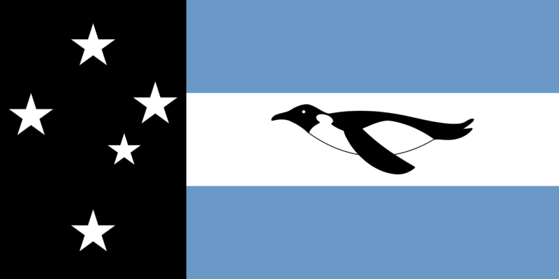 File:Flag of ThePenguinLand.png