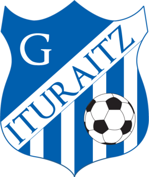 Ituraitz Victory logo.png