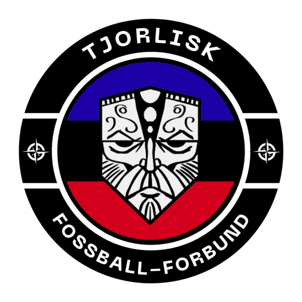 File:Tjorlish Football Association Logo.png