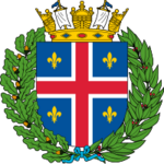 Shirt badge/Association crest