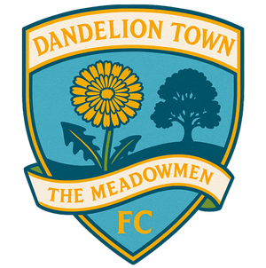 Dandelion Town FC logo.png