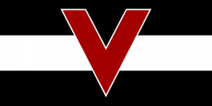 Flag of Main Nation Ministry.png