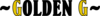 Golden G Gin (Osarius) Beverages (Alcohol)