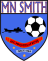 Badge of AFC MN Smith