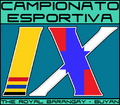 Campionato Esportiva 9