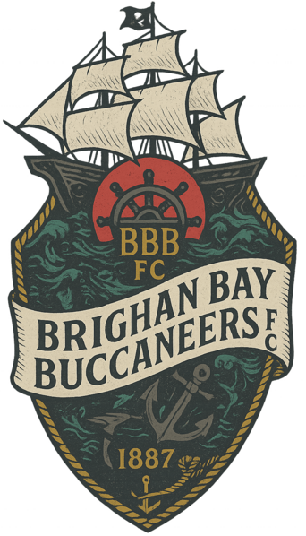 File:Brighan Bay Buccaneers FC logo.png