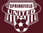 Badge of Springfield United