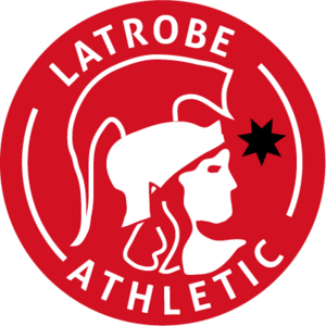 Latrobe AFC logo.png