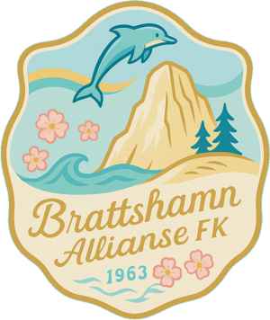 Brattshamn Allianse FK logo.png