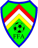 Shirt badge/Association crest