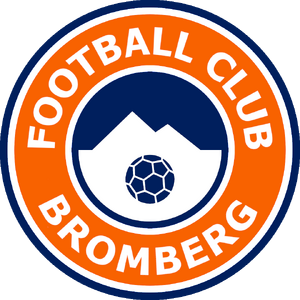 FC Bromberg logo.png