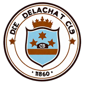 1860 Delénacht logo.png