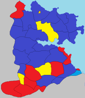 2036 Darmeni general election map.png