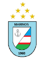 Badge of Marinos Metropolis