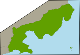 Map of Apox