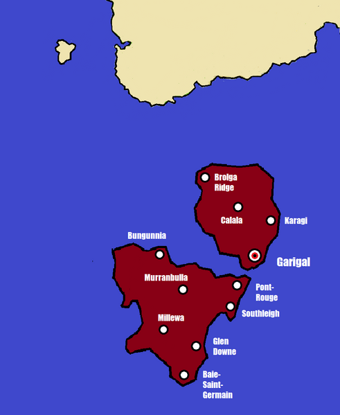 File:Map of Acadiana.png