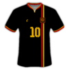 Osarius Away WC76