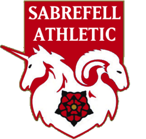 Sabrefell Athletic logo.png