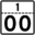 Reishu Circuit route marker