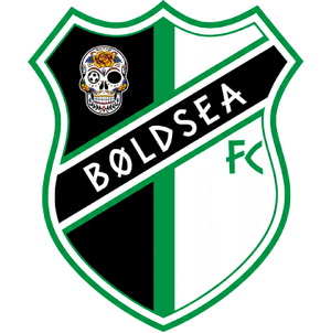 Boldsea FC logo.png