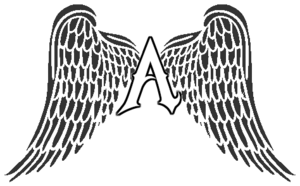 Avanaroch White Wings logo.png