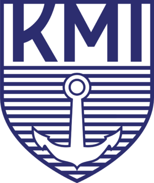 Ichapeldun Mariners logo.png