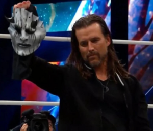 Adam Cole BayBay Flag.png