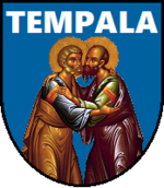 Badge of Tempala United Saints