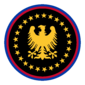 Coat of arms of Tumbra