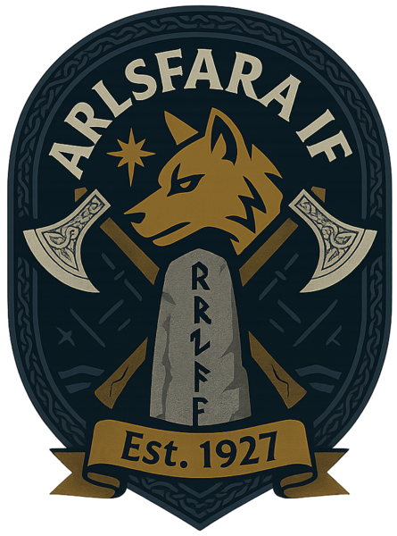 File:Arlsfara IF logo.png