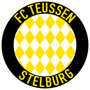 FC Teussen Stelburg logo.png