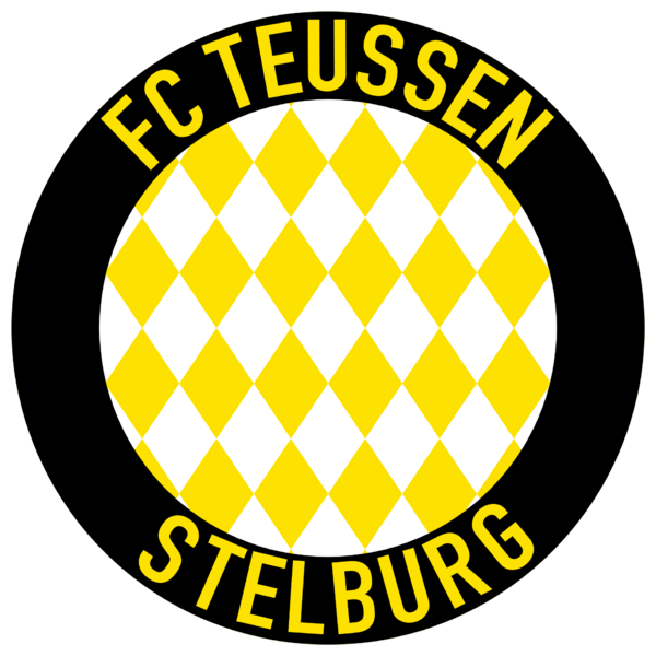 File:FC Teussen Stelburg logo.png