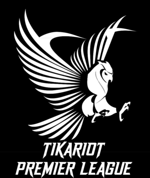 Logo of the Tikariot Premier League.png