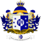 Coat of arms of Cosumar