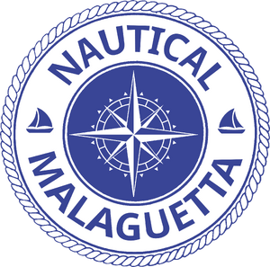 Nautical Malaguetta logo.png
