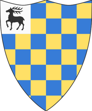 FK Harkaniv logo.png